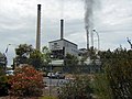 Muja Power Station - Collie, Western Australia