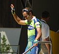 Murilo Fischer in de Tour de France 2007