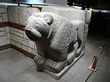 Lion hittite