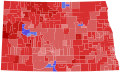 2020 North Dakota gubernatorial election