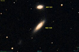 NGC 1320