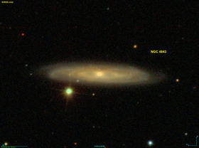 Image illustrative de l’article NGC 4843