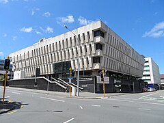 National Library of New Zealand Wellington 2015.jpg