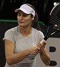 Miniatura para Monica Niculescu