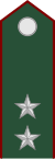 Норвегия-Армия-OF-1b WW2.svg