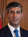 United Kingdom Rishi Sunak, Prime Minister