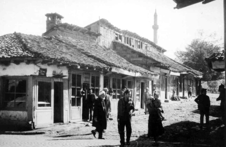 File:Old Bazaar of Prishtina 6.tif