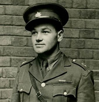 Јан Кубиш, један од два чешких атентатора на нацистичког управитеља Моравске - Рајнхарда Хајдриха.
