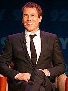 Tobias Menzies interprète Brutus