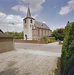 St Servatius Church