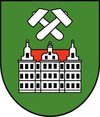 Wappen von Tworóg