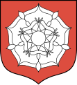 Wappen von Wierzbica