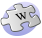 P wiki letter w.svg