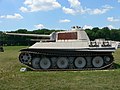 Panther tank G