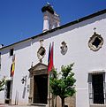 Miniatura para Convento de Jesús Nazareno (Mérida)