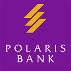 logo de Polaris Bank