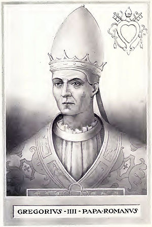 Pope Gregory IV (c. 795-844) Pope Gregory IV.jpg