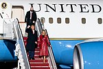 President Trump and the First Lady Travel to Georgia (50706354131).jpg