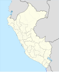 Miniatura para Provincias del Perú