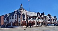 Libertyville, Ilinwa