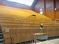 Chemie-Hörsaal AOC der RWTH Aachen