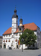 Градското собрание
