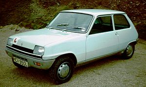 Renault 5