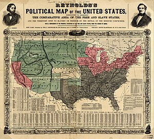 Reynolds's Political Map of the United States 1856.jpg