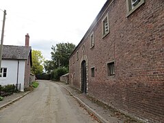 Road Through Longburgh (geograph 4192032).jpg