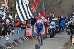 Miniatura per Tour de Flandes 2018