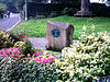 Rowton Moor Memorial Stone