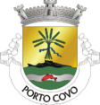 Porto Covo címere