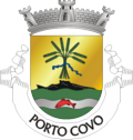 Porto Covo arması