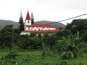 Saint-Louis (Nouvelle-Calédonie)