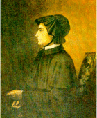 Elizabeth Ann Seton