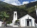 Chapelle Saint-Jean-Marie-Vianney, curé d'Ars du Petit Serré