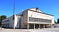 Centre culturel et sportif Léo-Lagrange