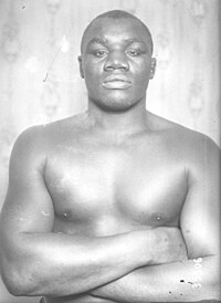 Sam Langford