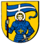 Huy hiệu của St. Moritz