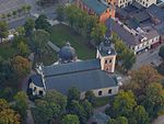 Sankta Ragnhilds kyrka