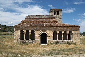 Santiuste de Pedraza