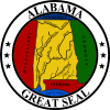 Печать Алабамы
