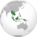 동남아시아