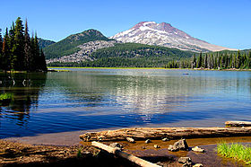 Image illustrative de l’article Forêt nationale de Deschutes