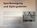 Sportbewegung