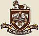 St. Bernard – Stemma