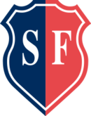 Logo du Stade français