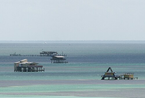 Stiltsville things to do in Miami