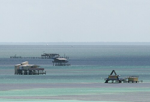 Stiltsville things to do in Miami Beach