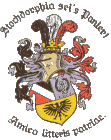 Wappen der AMV Stochdorphia Tübingen
